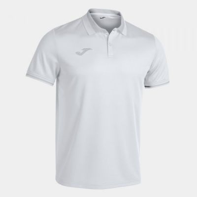 Koszulka Joma Championship VI Short Sleeve Polo 101954.211