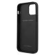 5. Etui Ferrari Off Track Quilted na iPhone 12 / 12 Pro - czarne