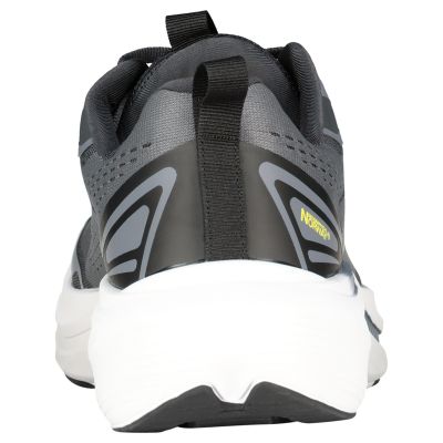 5. Buty męskie Geographical Norway OCALM DARK GREY DB MEN 612 (WZ7692H/GN-GREY)