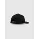 3. Czapka z daszkiem snapback dziecięca 4F 4FJRSS26ACABM660-23A