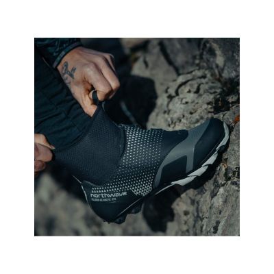 5. Buty Rowerowe NORTHWAVE CELSIUS XC ARCTIC GTX