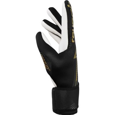 4. Rękawice bramkarskie Reusch Fastgrip Silver M 55 70 700 7707