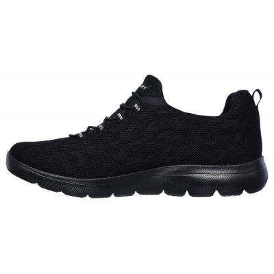 5. Buty Skechers Summits - Leopard Spot W 149037 BBK
