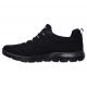 5. Buty Skechers Summits - Leopard Spot W 149037 BBK