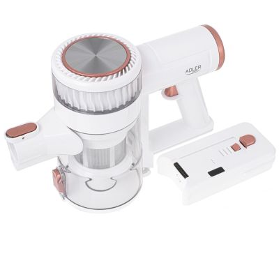 7. Odkurzacz ADLER AD 7079