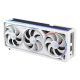 11. ASUS ROG Astral - -RTX5080-O16G-WHITE NVIDIA GeForce RTX 5080 16 GB GDDR7
