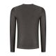 Rogelli T-shirt LM ESSENTIAL plum S