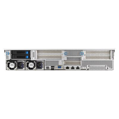 13. Platforma Asus Rack (2U) RS521A-E12-RS24U AMD Epyc 9005/9004 (16x NVMe/8x SATA HS, 2xM.2, 2x1Gbe, IPMI, 1+1 2000W)