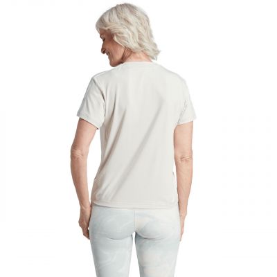 3. Koszulka adidas Aeroready Train Essentials 3-Stripes Tee W HZ5681