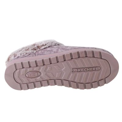 4. Skechers Keepsakes - Ice Angel 31204-MVE Różowe 40