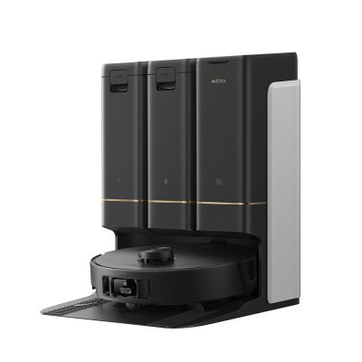 Robot sprzątający Mova by Dreame Z50 Ultra (czarny)