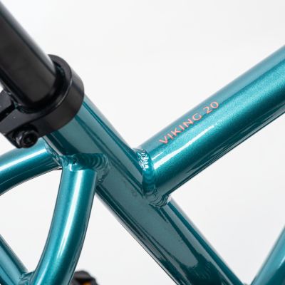 11. Dziecięcy Rower Radvik Viking 20 92800597756