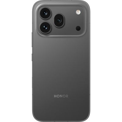 3. Honor 600 Pro 12/512GB DS 5G Black