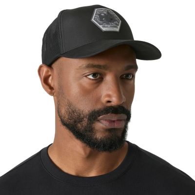 3. Helly Hansen czapka z daszkiem HP CAP 67653 982