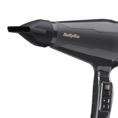 8. Suszarka do włosów BABYLISS 6719DE