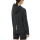 3. Salomon Bonatti Pro JKT W LC2770800 Czarne L