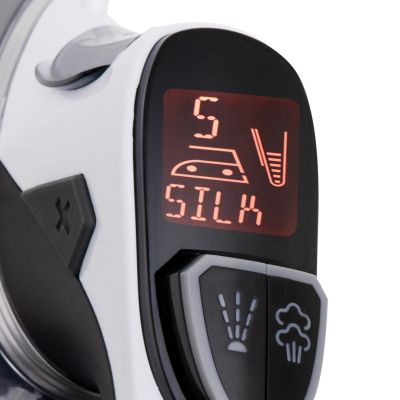 16. Żelazko parowe ADLER AD 5053