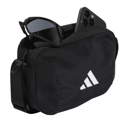 4. Saszetka nerka adidas Future Icons Shoulder Bag JM4879