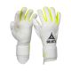 Rękawice bramkarskie Select Pro Grip 88 v26 białe 500096
