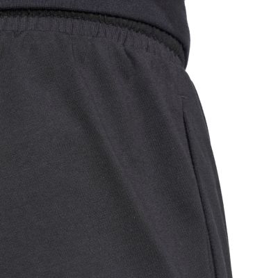 6. Spodnie męskie adidas Essentials Small Logo Single Jersey czarne JF1105