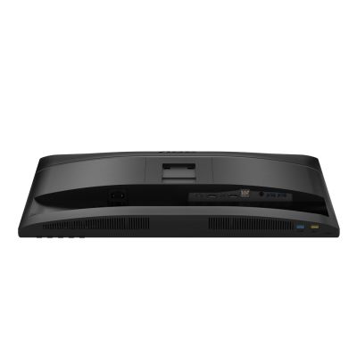 64. Podstawowy monitor AOC model 24E4CV