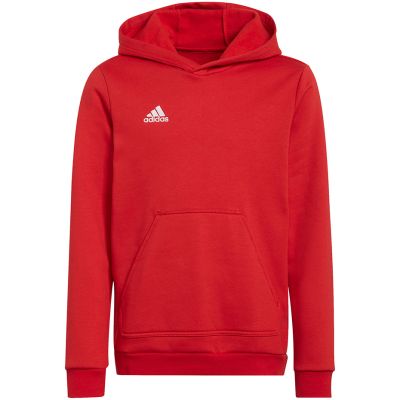 5. Bluza adidas Entrada 22 Hoody Jr H57566
