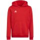 5. Bluza adidas Entrada 22 Hoody Jr H57566