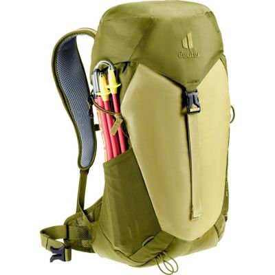 2. Plecak turystyczny Deuter AC Lite 16 342062412060