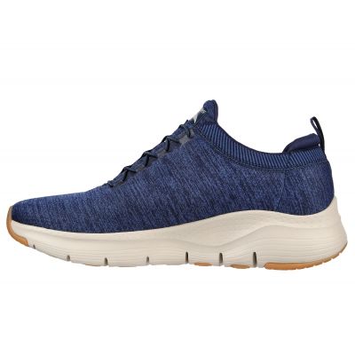 4. Buty Skechers Arch Fit Waveport M 232301NVY