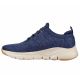 4. Buty Skechers Arch Fit Waveport M 232301NVY