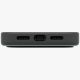 5. Etui UNIQ Lyden DS Magclick Charging na iPhone 18 Pro / 17 Pro - zielone