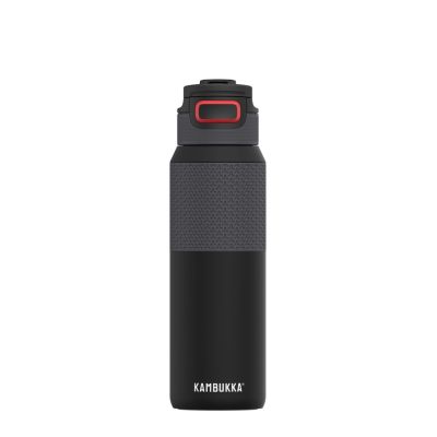 6. Butelka termiczna Kambukka Elton Insulated 1000 ml Nightfall 3.0 (11-03037)