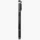 4. Etui UNIQ Airsuit na iPhone 17 Pro Max Magclick Charging  - czarne