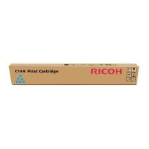 Ricoh 841928 kaseta z tonerem 1 szt. Oryginalny Cyjan