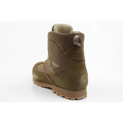 5. Aku Pilgrim Tsc Gore-tex O3 HI CI AN buty taktyczne wojskowe męskie
