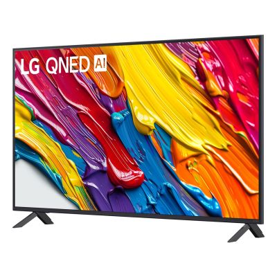 7. Telewizor 55" LG 55QNED82A6B 4K