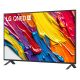 7. Telewizor 55" LG 55QNED82A6B 4K