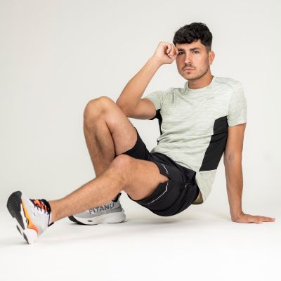 11. Męskie Spodenki FORTY