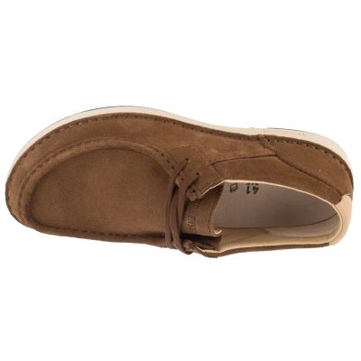 3. Birkenstock Pasadena 1030852 Brązowe 41