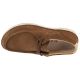 3. Birkenstock Pasadena 1030852 Brązowe 41