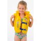 20. KAMIZELKA DMUCHANA NA DZIECI SWIM KID 46X42CM 46088