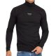 9. Sweter Calvin Klein Jeans Stacked M J30J321696