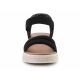 2. Sandały Skechers Slip-Ins: Bobs Sun Ray W 114413-BLK