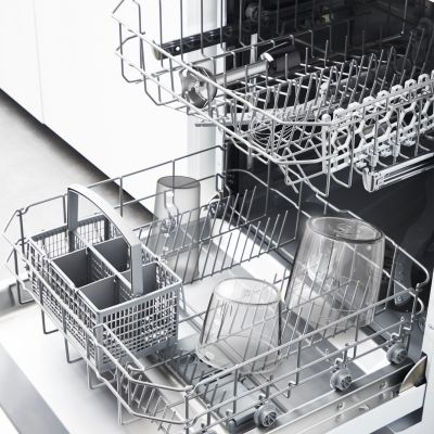 10. Tefal Quickchef+ HB67G830 blender 0,8 l Blender immersyjny 1000 W Czarny, Stal nierdzewna