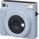 2. APARAT FOTOGRAFICZNY INSTAX SQUARE SQ1 GLACIER BLUE FUJIFILM