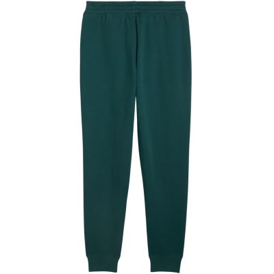 3. Spodnie męskie Puma ESS no.1 Logo Sweatpants FL zielone 682607 70