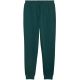 3. Spodnie męskie Puma ESS no.1 Logo Sweatpants FL zielone 682607 70