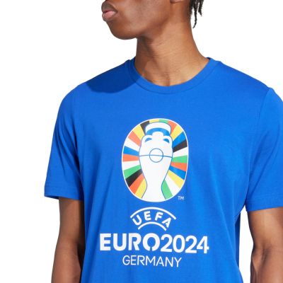 10. Koszulka adidas Euro24 M IT9293
