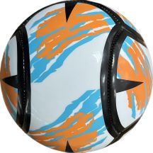 PIŁKA NOŻNA ENERO 6 PANELI R.2