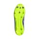 6. Buty piłkarskie adidas F50 League FG/MG Mid Jr JI3547
